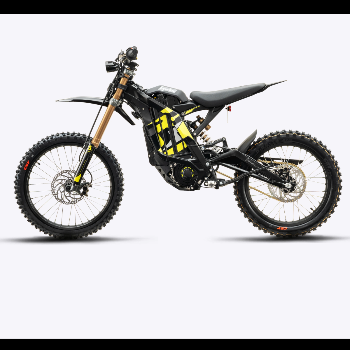 SURRON Light Bee X 2026 Edition