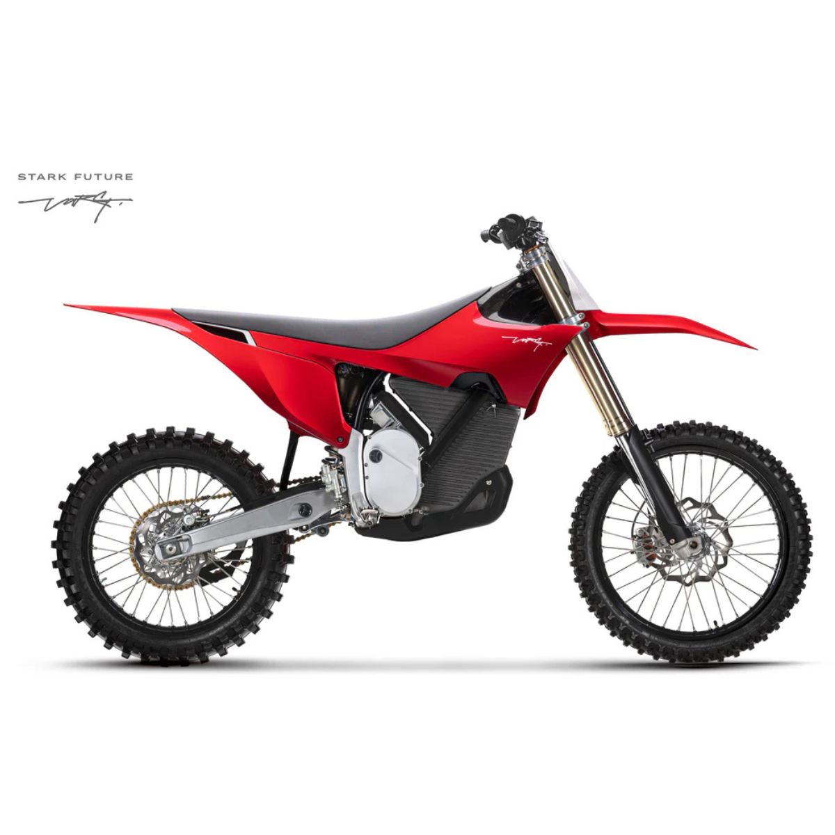 Stark VARG Electric Dirt Bike - ALPHA MX 1.0 80hp - Limited Numbers