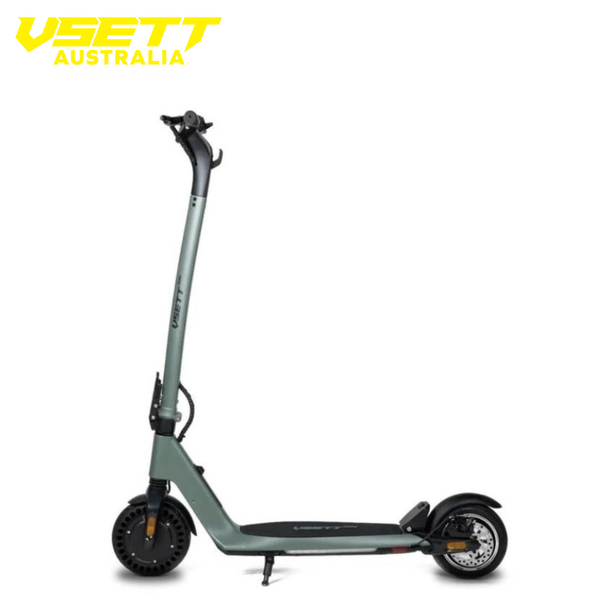 VSETT Electric Scooters - VSETT Scooters Perth - EazyBikesAustralia