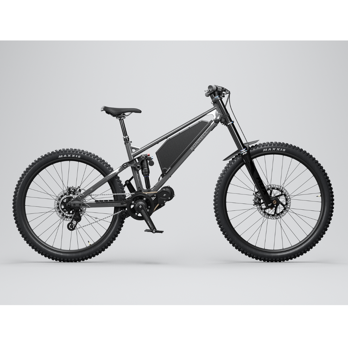 Bonnell 775 MX - Pre Order December Shipment