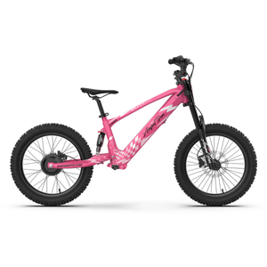 EVO Racing 20" Electric Balance Bike