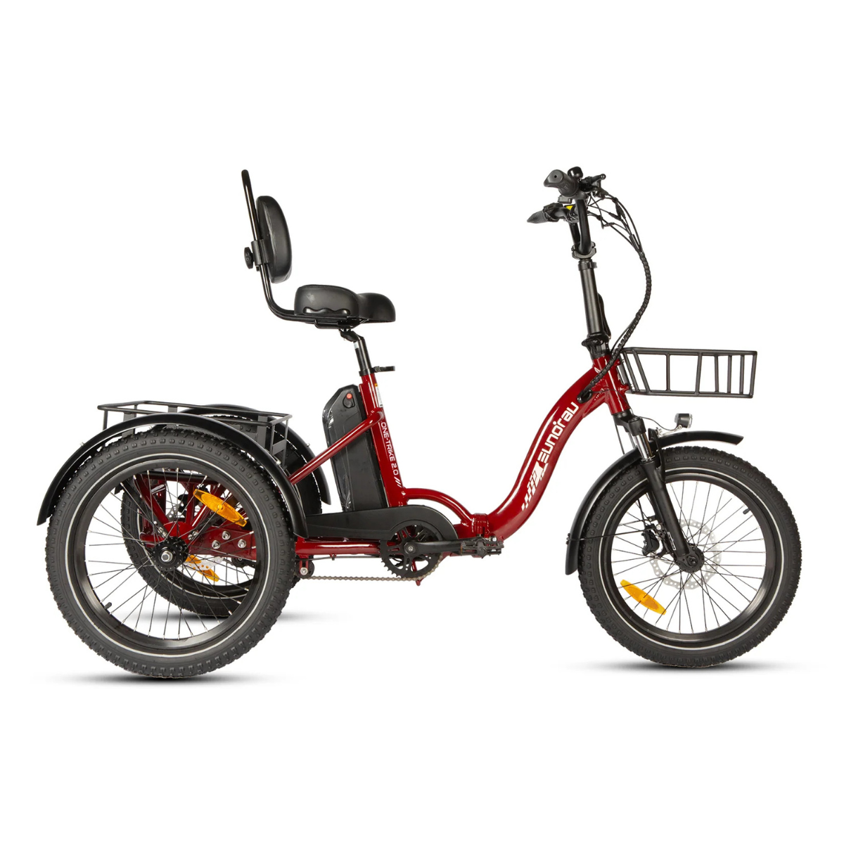 EUNORAU One Trike 2.0