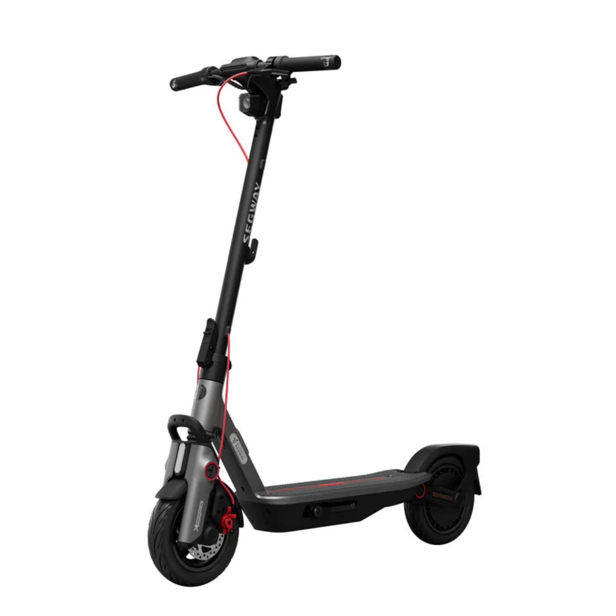 Segway Ninebot F3 Pro Electric Scooter