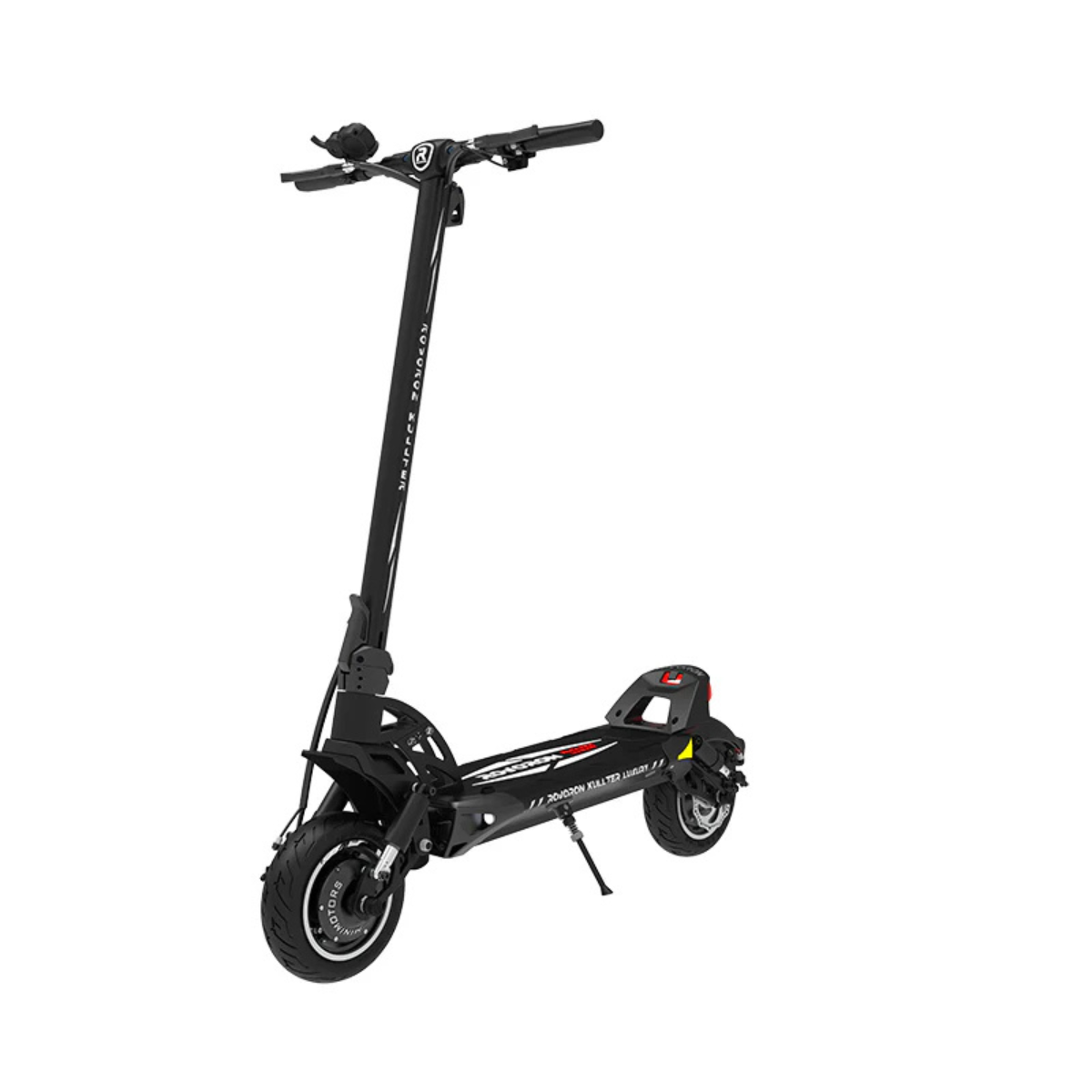Dualtron Kullter Luxury Electric Scooter