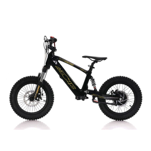 Azonic Flow 16inch Electric Balance Bike - Pre Order