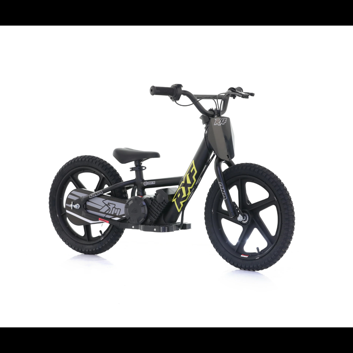 RXF DNA 16" 170W BALANCE BIKE ⚡️⚡️⚡️
