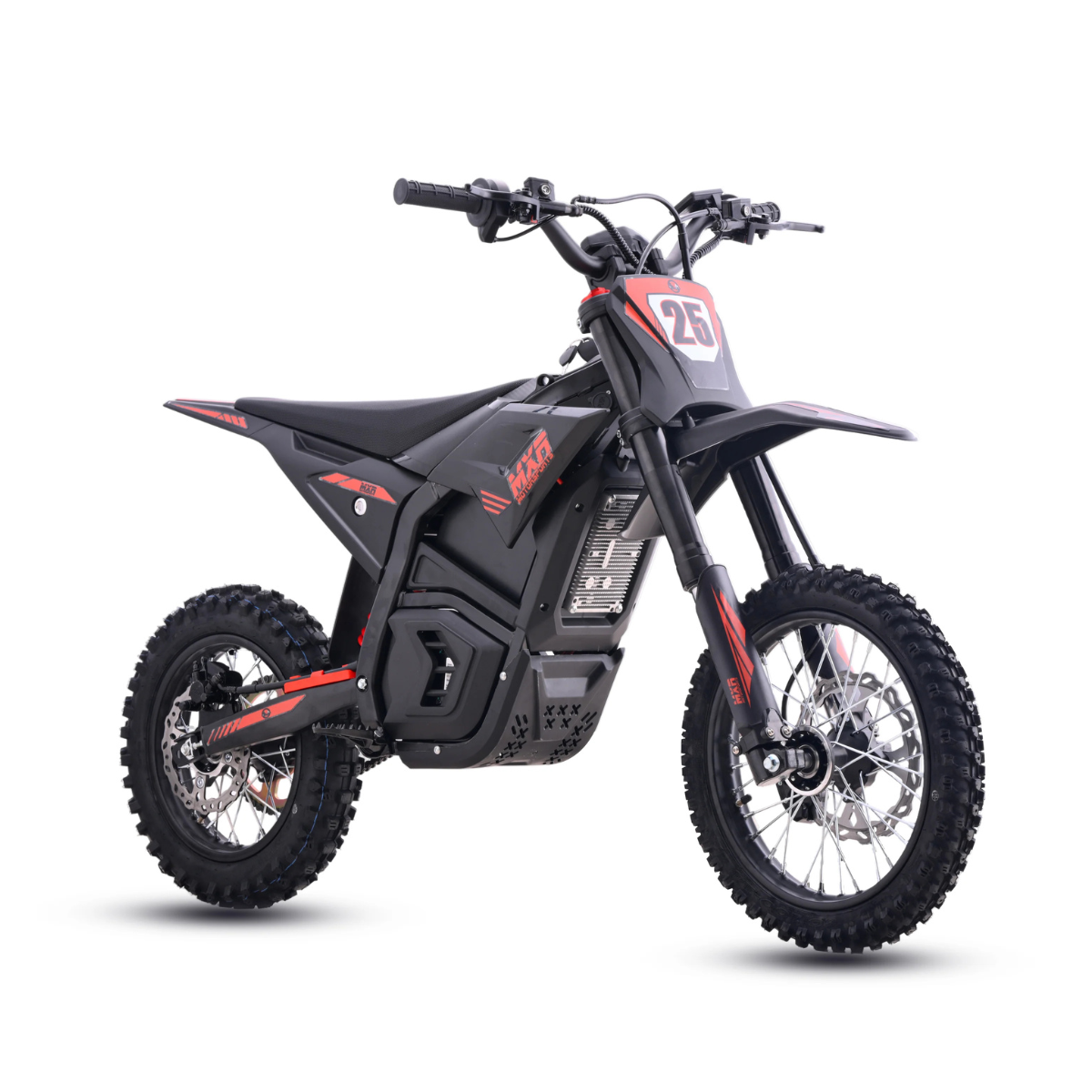 MXR MV-60V &quot; MINI VARG &quot; ELECTRIC DIRT BIKE