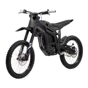 Talaria Sting Electric Dirt Bike Talaria Fork 2024 Edition