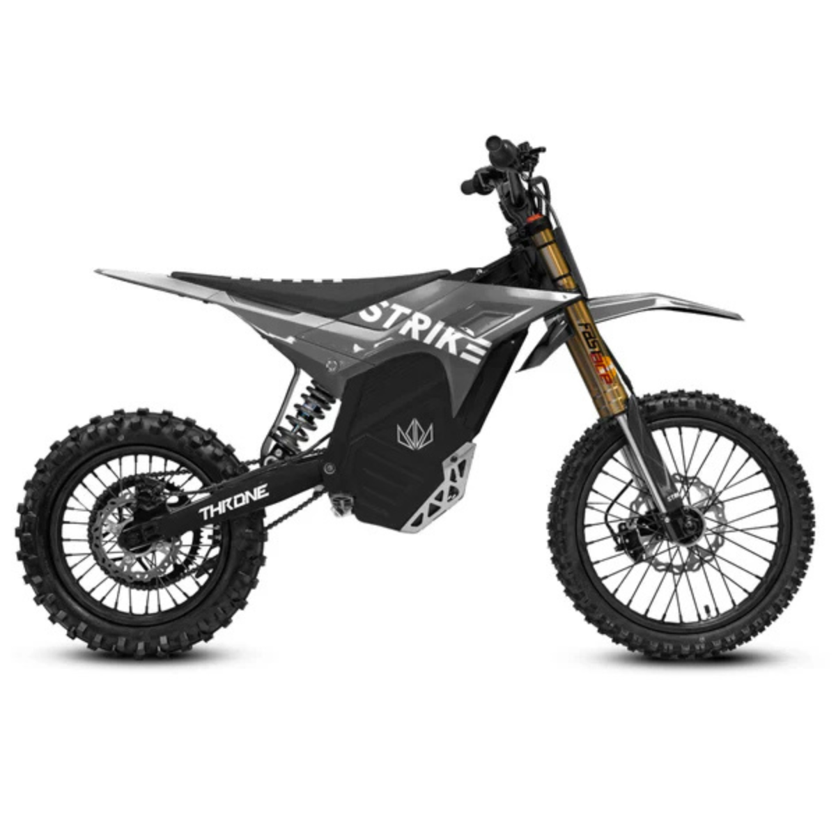 Strike Cycles SHADOW 72V PRE ORDER