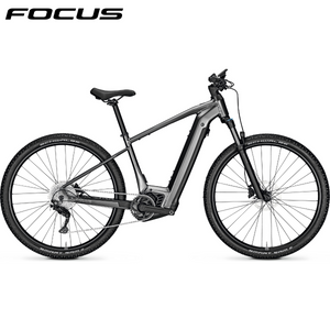 FOCUS JARIFA² 6.7 Electric Mountain Bike