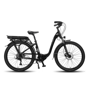 Smartmotion MidCity MED 27.5" WHL