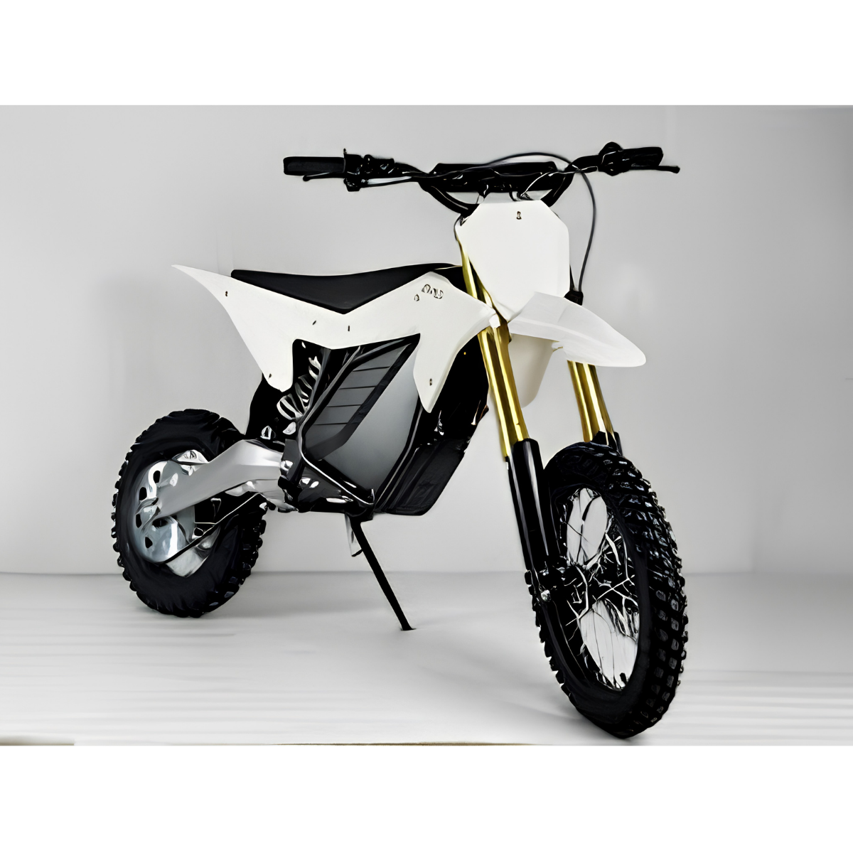 ETM™ RTR Lite - RONSTER RIDES RTR LITE 60V 20Ah