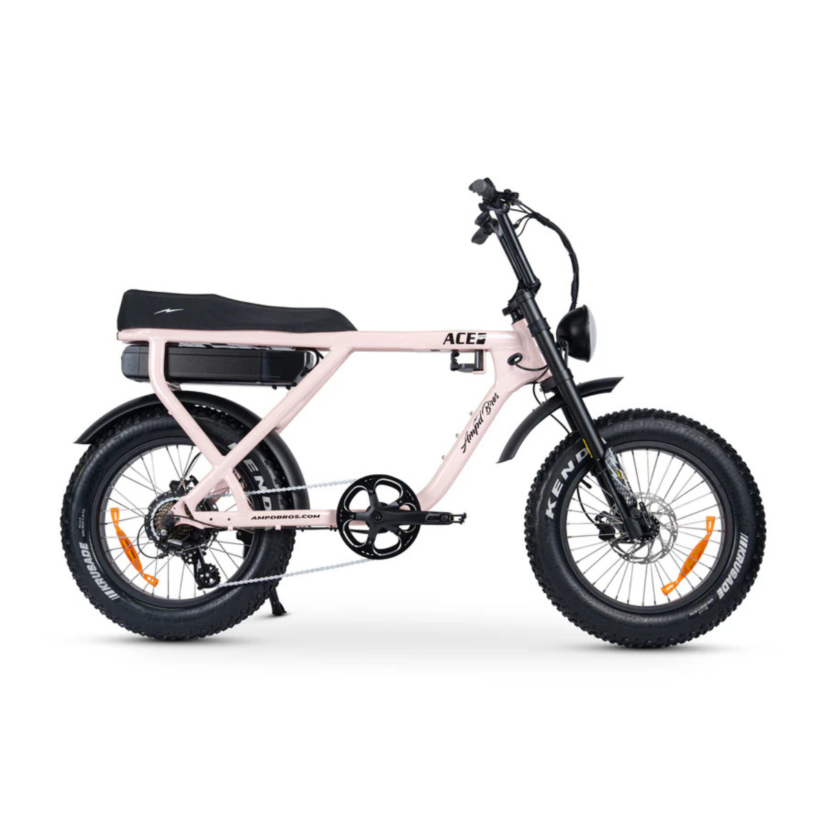 ACE-X Plus+ Electric Bike