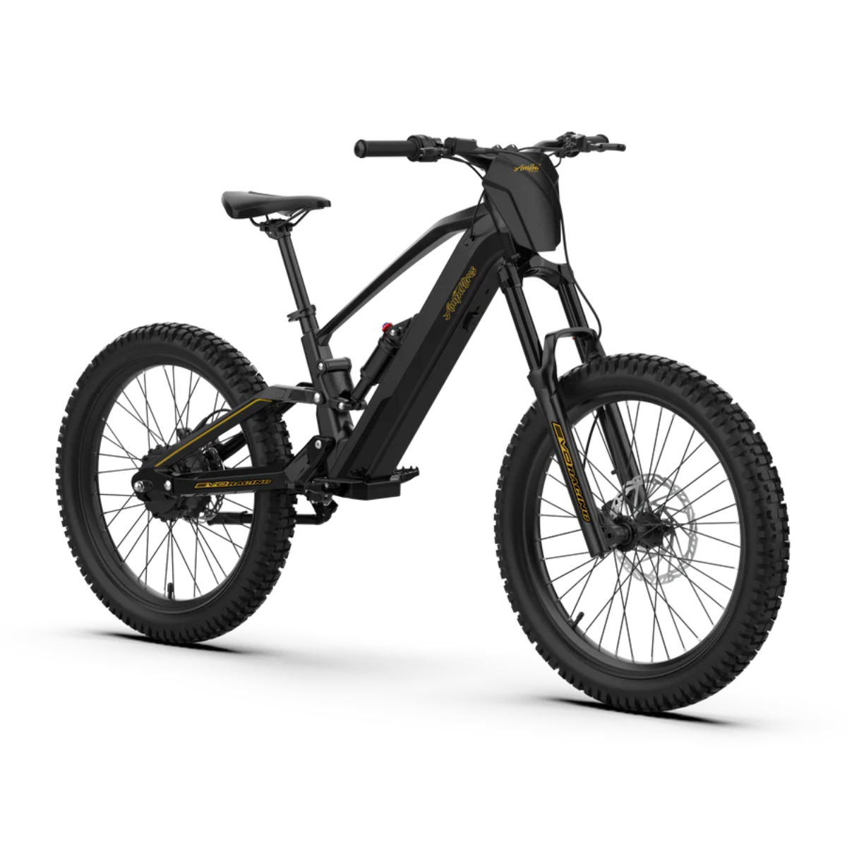 EVO Racing 24" PRO Electric Balance Bike