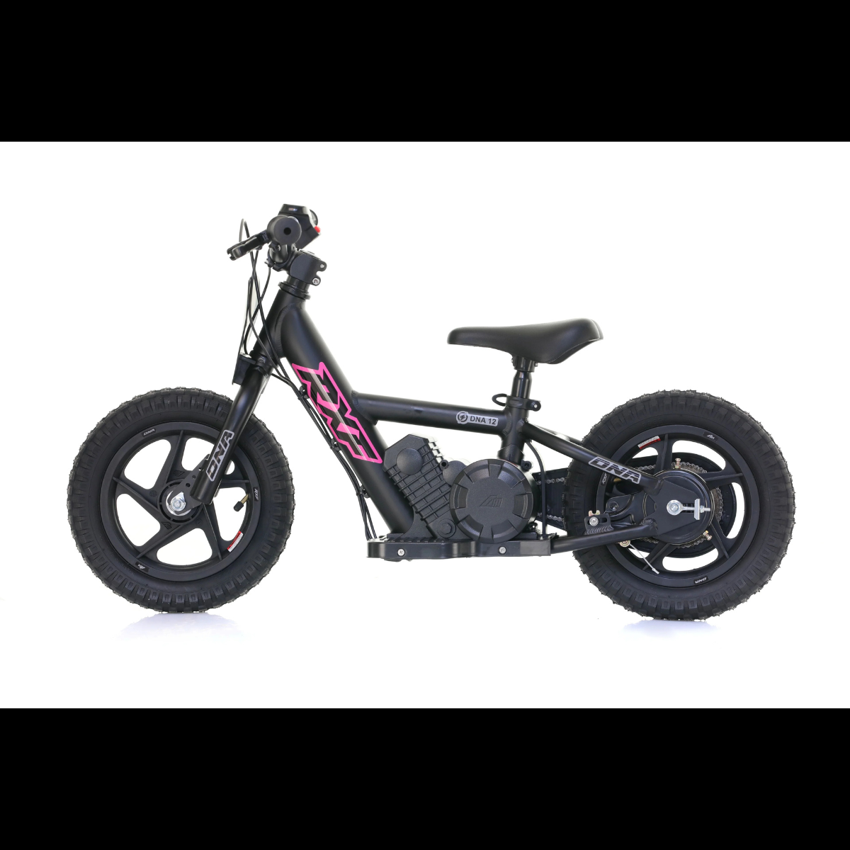 APOLLO RXF DNA 12'' BALANCE BIKE 100W ⚡⚡⚡