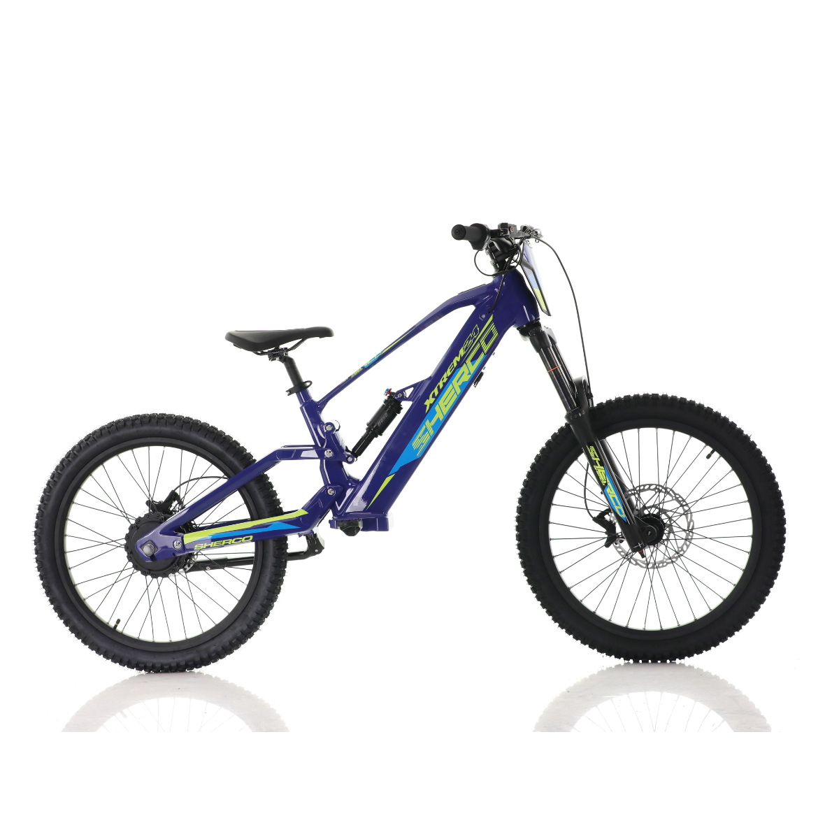 SHERCO – XTREM 24