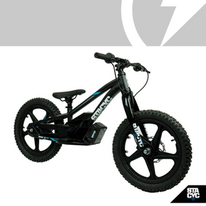 STACYC 18inch EDrive Brushless Electric Balance Bike