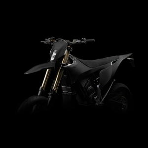 Stark VARG SKOLL special edition SM - ALPHA 80hp - ADR Road Registered - MEDIUM suspension