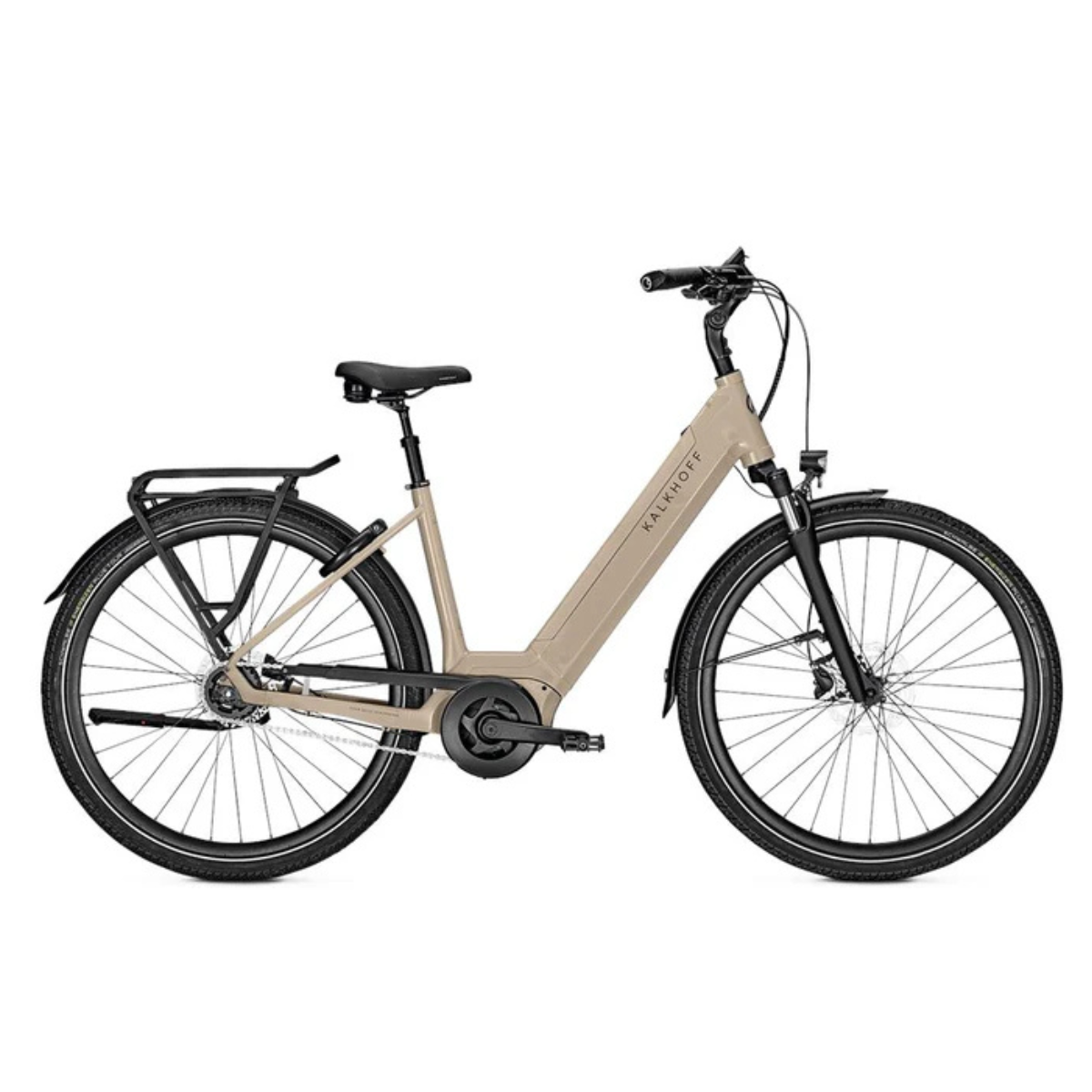 KALKHOFF Image 3.B Advance 625Wh eBike