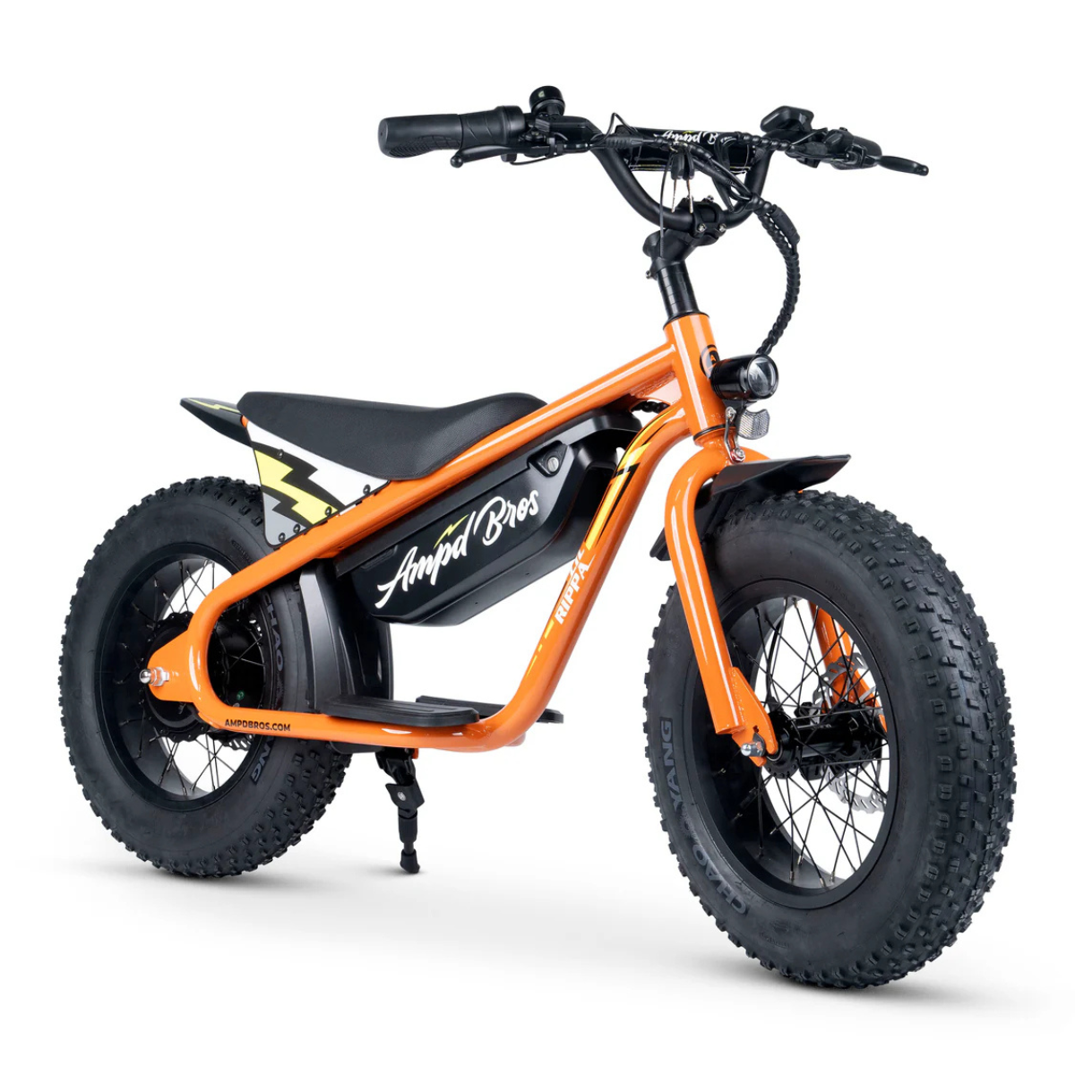 Lil Rippa 16&quot; Kids Electric Bike