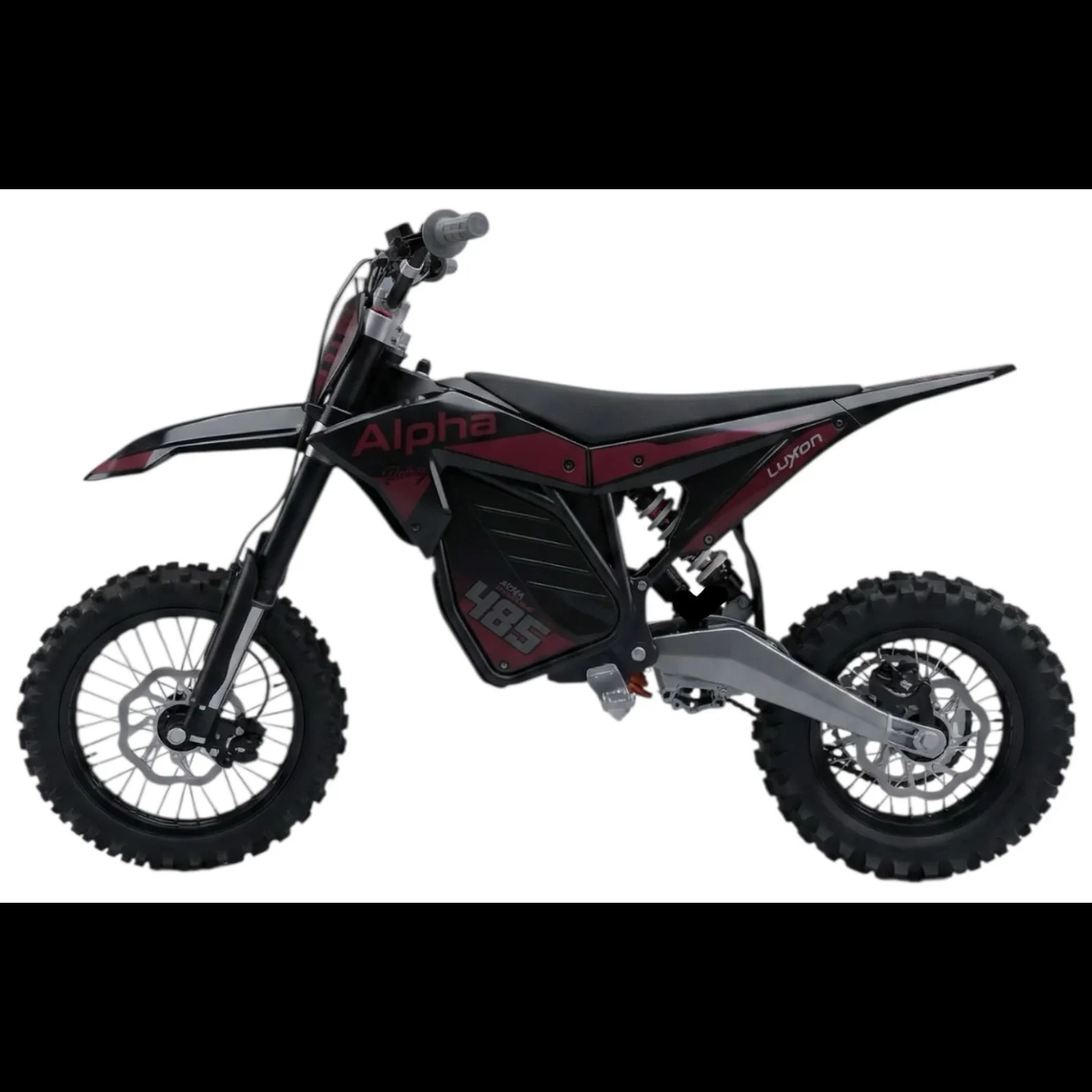ETM™ RTR ALPHA - The Worlds Fastest Pit Bike ⚡⚡⚡