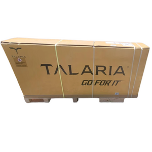 Talaria xXx 2025 Black Edition