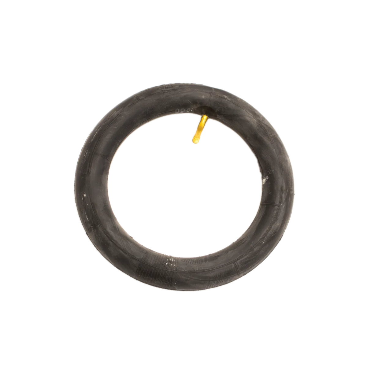 Electric Scooter Tube 10x2.5 Bent Valve 90*