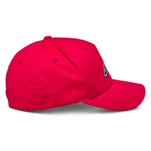 ALIPINESTARS AGELESS REFLEX WP HAT RED