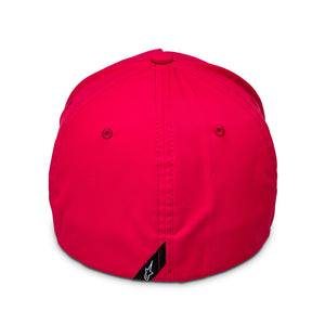 ALIPINESTARS AGELESS REFLEX WP HAT RED