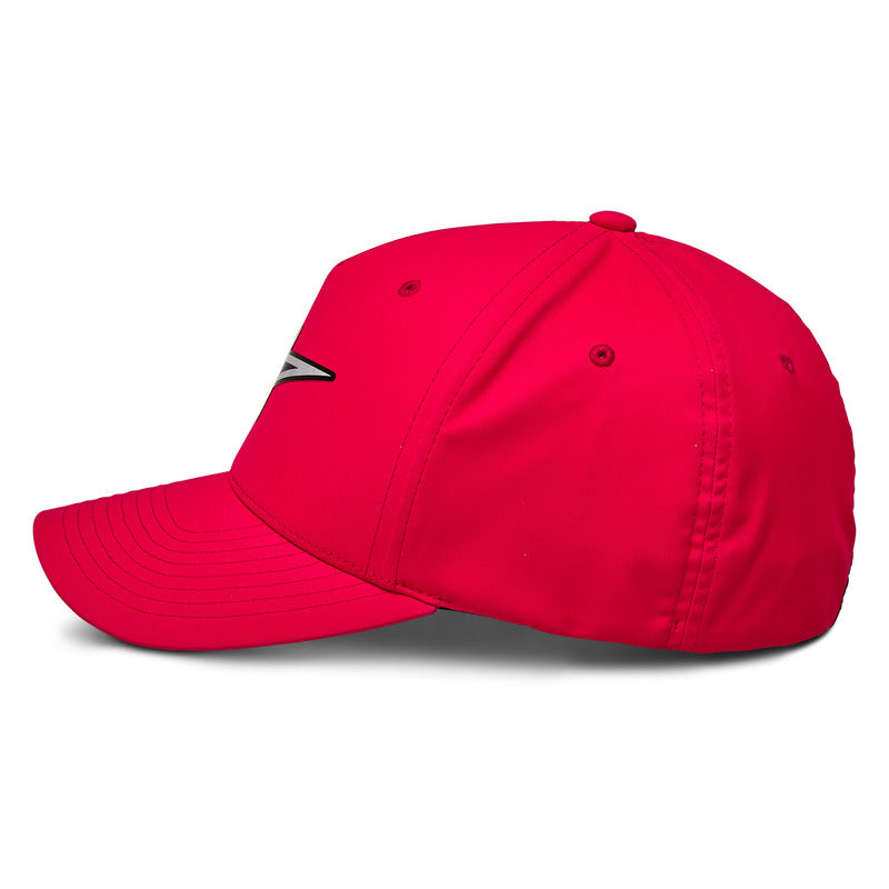 ALIPINESTARS AGELESS REFLEX WP HAT RED