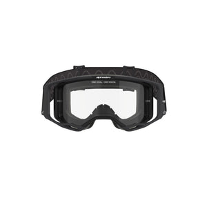 ALIPINESTARS VISION 8 CORP GOGGLE | BLACK (1425) | CLEAR LENS