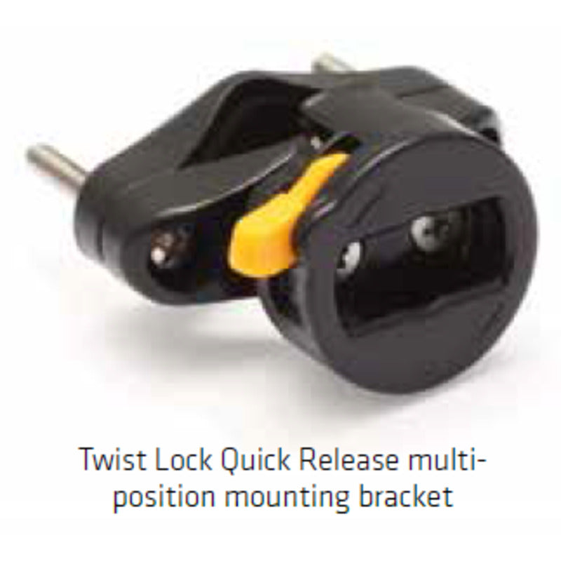 OG CABLE LOCK | DOBERMAN | COILED 15mm X 185cm