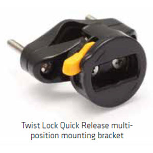 OG CABLE LOCK | DOBERMAN | COILED 15mm X 185cm