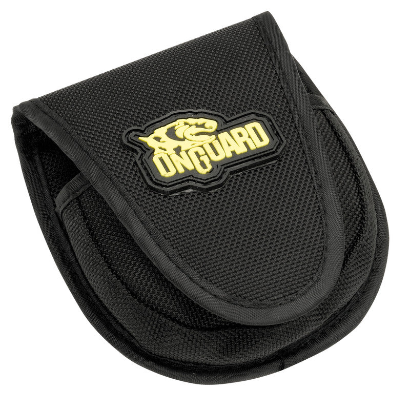 OG ALARM DISC LOCK | YELLOW | 6mm PIN (Copy)