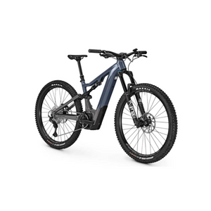 FOCUS Jam2 6.8 Full Suspension Electric Mountain Bike