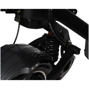 TEVERUN Fighter 11+ Electric Scooter