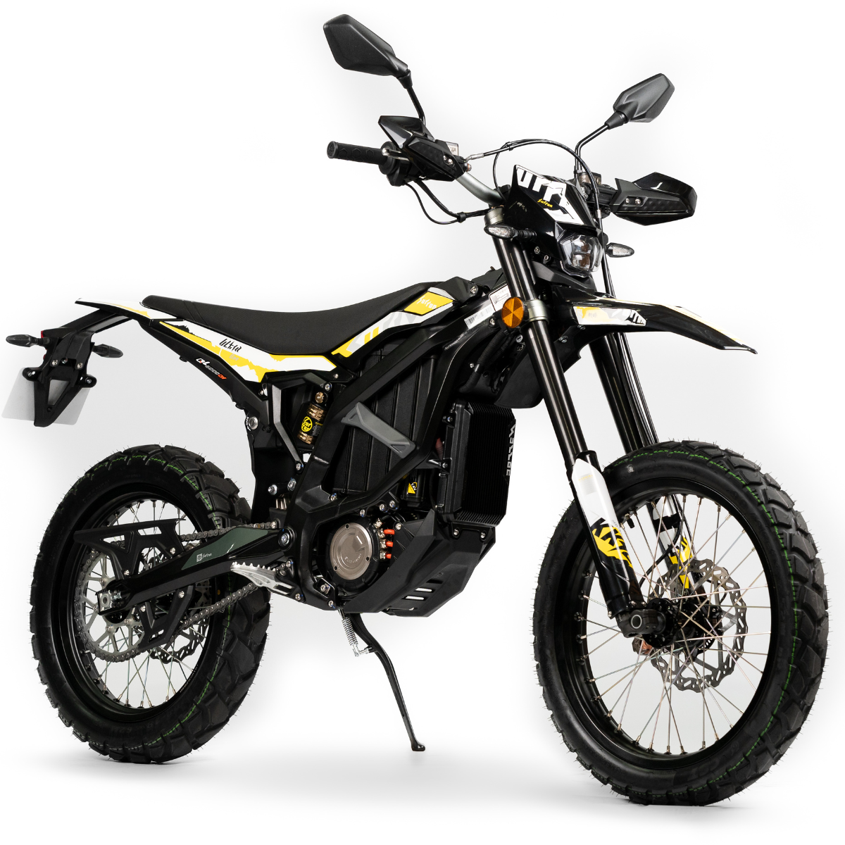 SUR RON Ultra Bee R 2024 Road Legal Edition EazyBikesAustralia