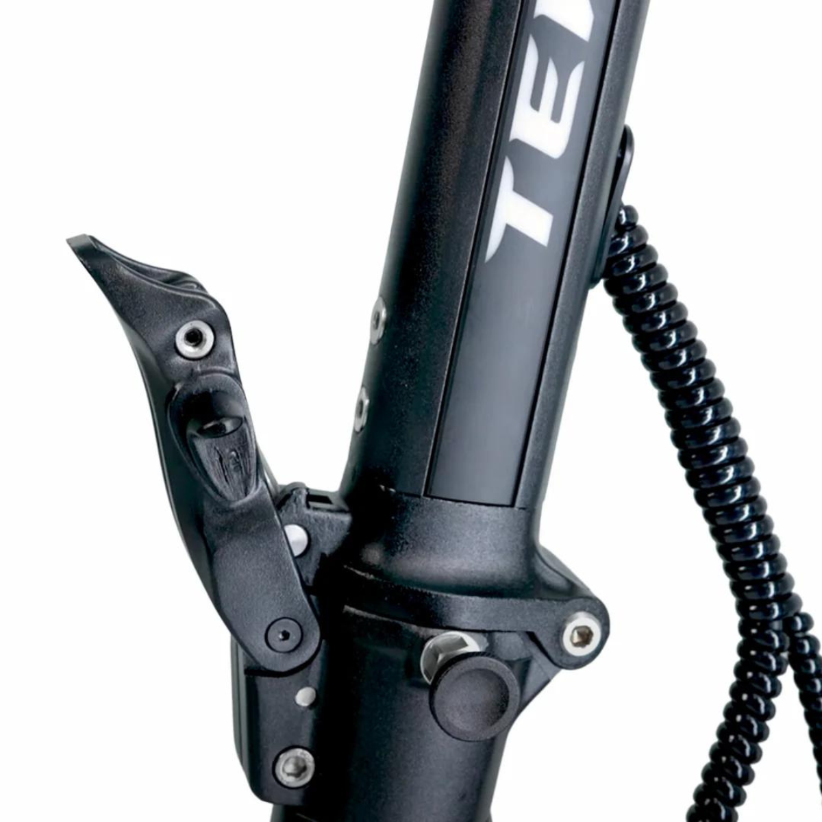 TEVERUN Fighter Mini Eco Electric Scooter 2024 Edition