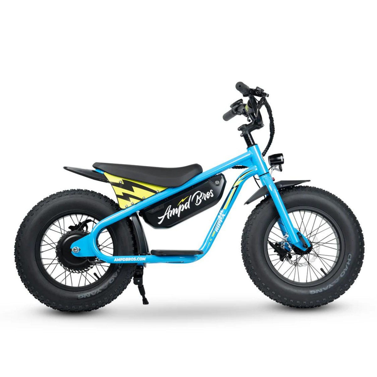 Lil Rippa 16&quot; Kids Electric Bike