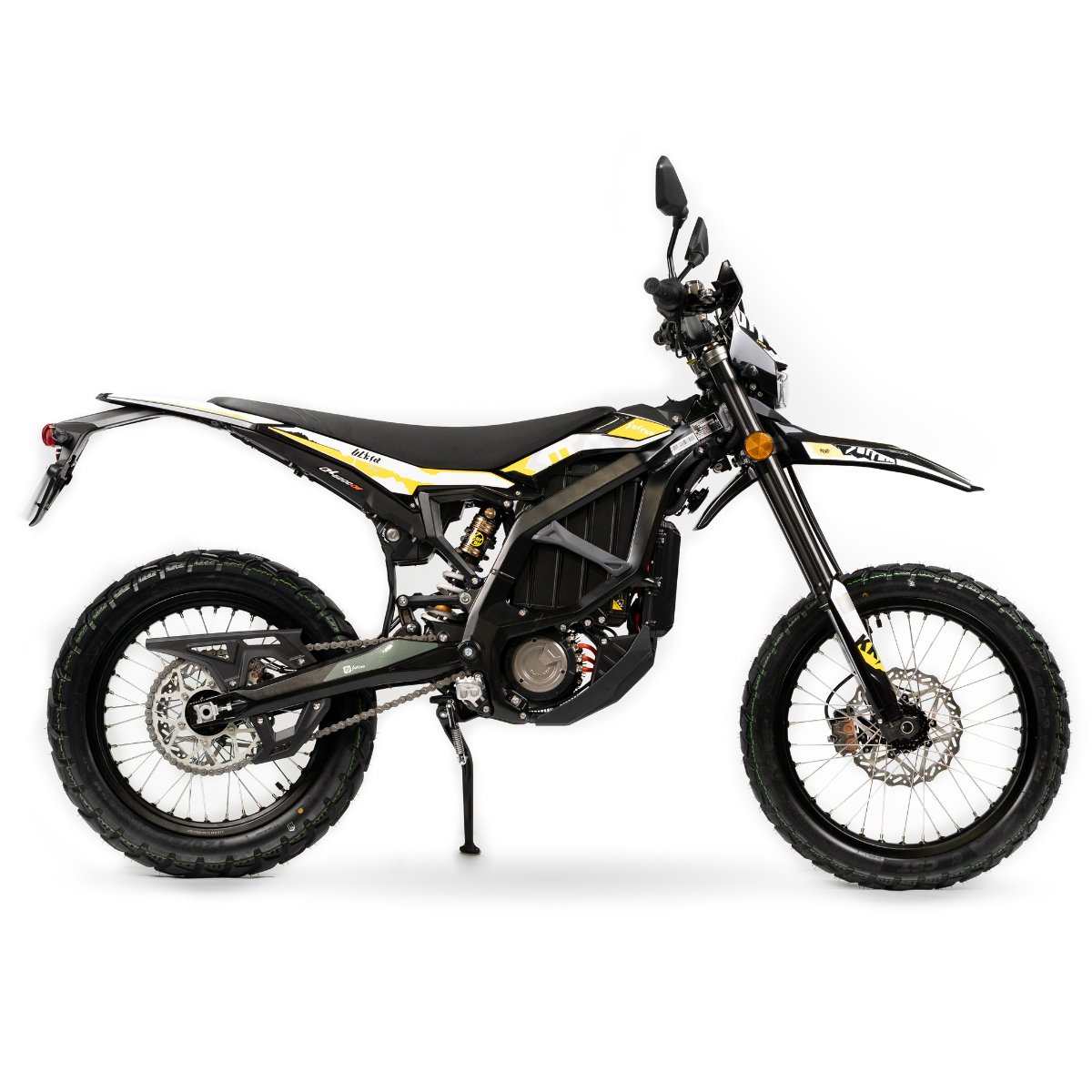 SUR-RON Ultra Bee R 2025 Road Legal Edition