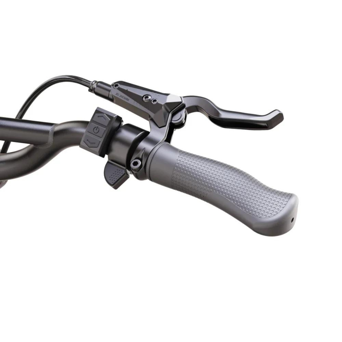 Bolzzen Phoenix 5223 52v Dual Motor Performance E-Scooter