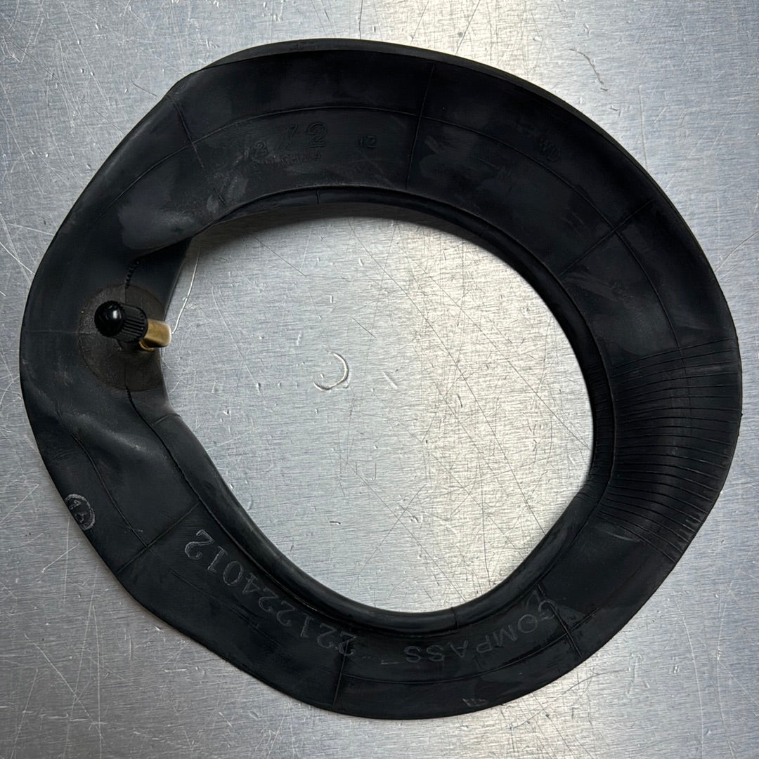 Electric Scooter Tube 8.5x2 Bent Valve 90*