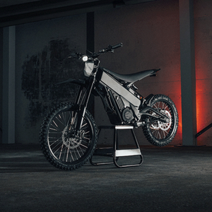 Talaria xXx 2025 Black Edition