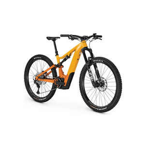 FOCUS Jam2 6.8 Full Suspension Electric Mountain Bike