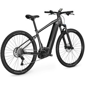 FOCUS JARIFA² 6.7 Electric Mountain Bike