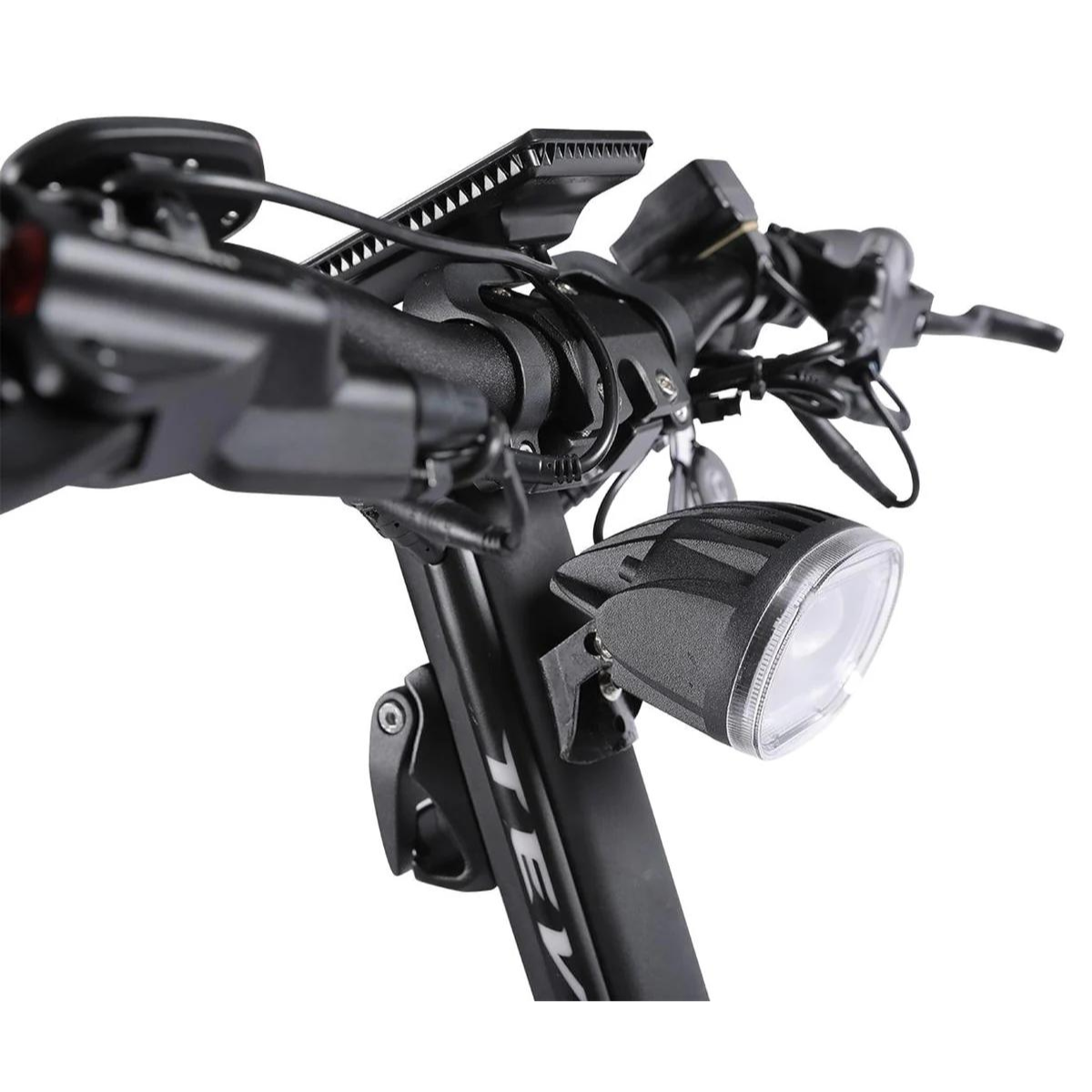 TEVERUN Fighter 11+ Electric Scooter