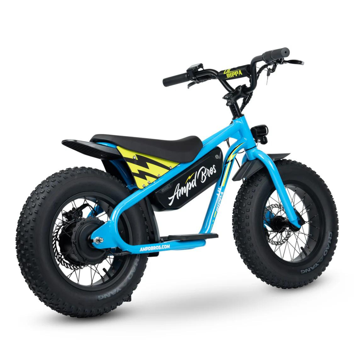 Lil Rippa 16&quot; Kids Electric Bike