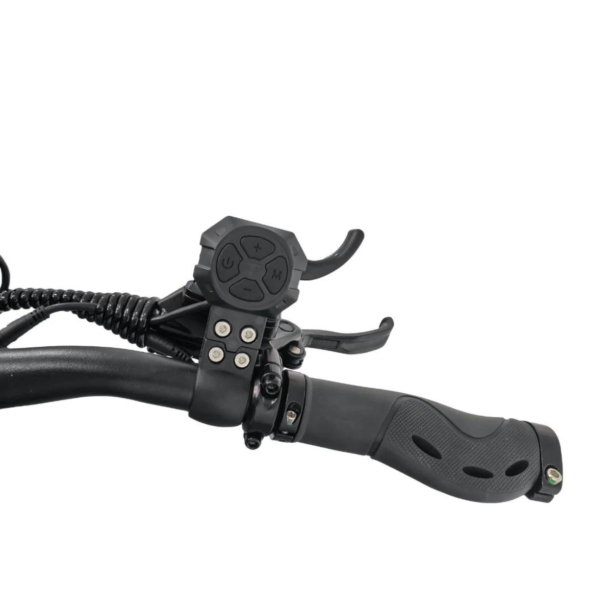 TEVERUN Fighter Mini Eco Electric Scooter 2024 Edition