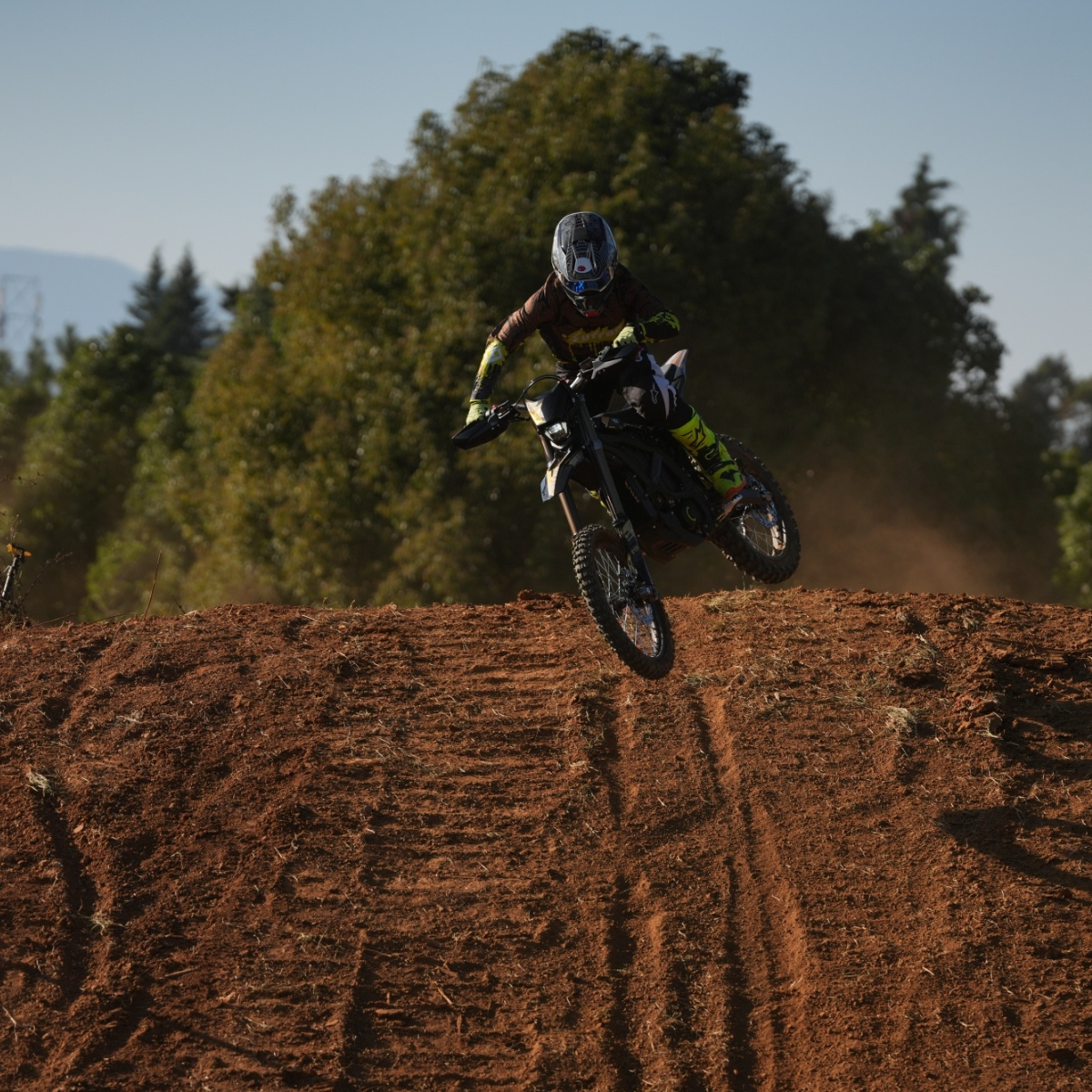 SUR-RON ULTRA BEE X HP 2025