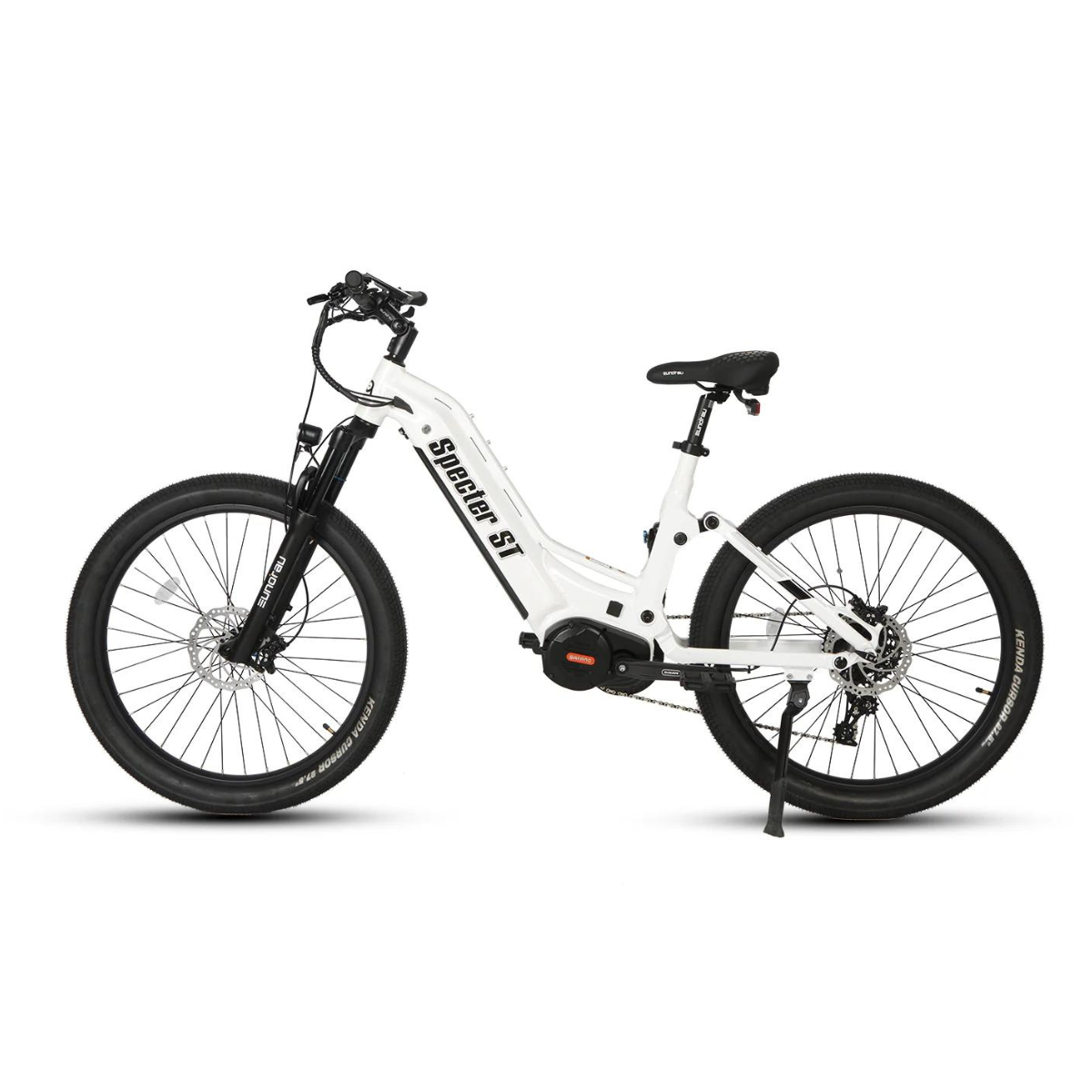 SPECTER-ST 48v 1000w Mid-Drive